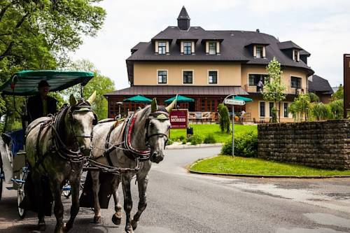 Mariánské Lázně République Tchèque VIP Hotel code promo booking.com