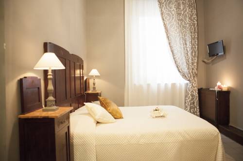 Lucques Italie VIP Hotel code promo booking.com