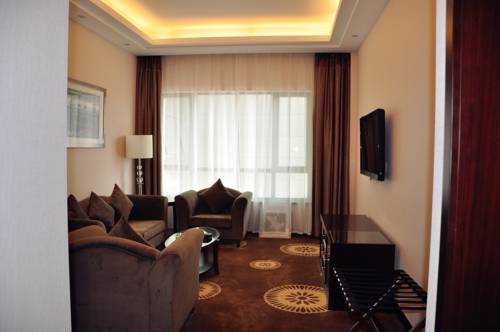 Hangzhou China Hotel VIP código promocional booking.com