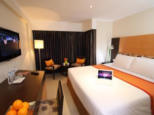 曼谷 泰国 Bangkok VIP 酒店促销代码 agoda.com