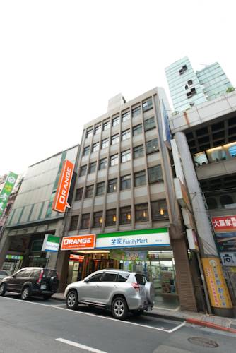 台北 台湾 Taipei VIP 酒店促销代码 booking.com