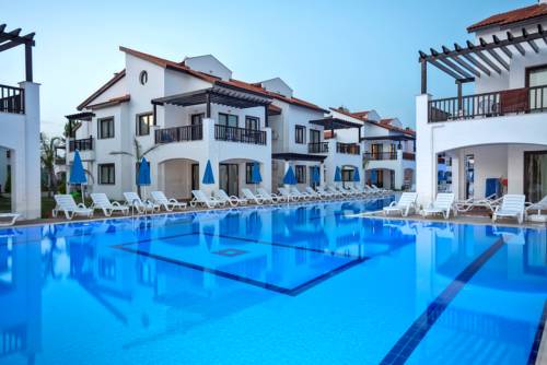 Belek Turquie VIP Hotel code promo booking.com