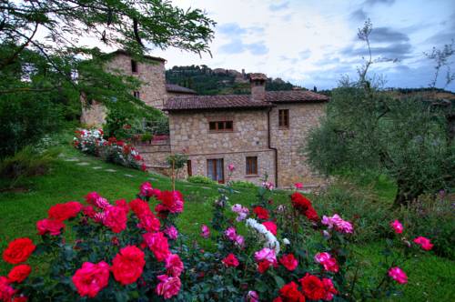 蒙特普齐亚诺 意大利 Montepulciano VIP 酒店促销代码 booking.com