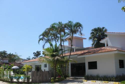 Ubatuba (Sao Paulo) Brésil VIP Hotel code promo booking.com