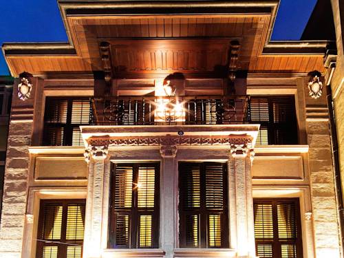 伊斯坦布尔 火雞 İstanbul VIP 酒店促销代码 booking.com