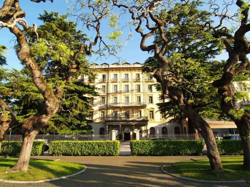 Menaggio Italie VIP Hotel code promo booking.com