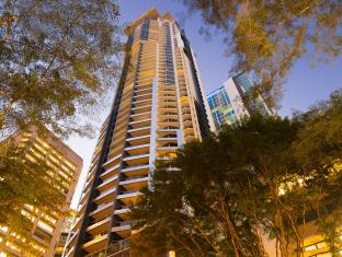 布里斯班 澳大利亚 Brisbane VIP 酒店促销代码 agoda.com
