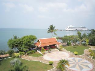 西哈努克 柬埔寨 Sihanoukville VIP 酒店促销代码 agoda.com