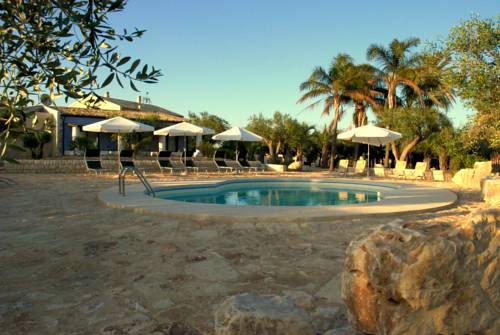 Modica Italie VIP Hotel code promo booking.com