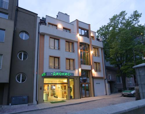 Varna Bulgaria Hotel VIP código promocional booking.com