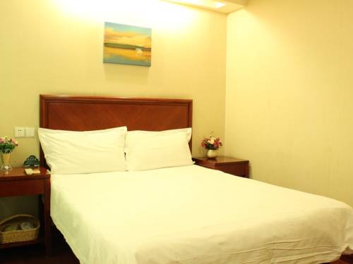 Fuzhou Chine VIP Hotel code promo booking.com