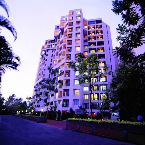 Cochin Inde VIP Hotel code promo booking.com