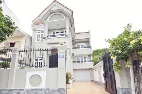 Vung Tau Vietnam VIP Hotel code promo booking.com