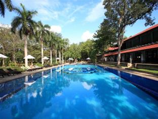 锡吉里耶 斯里兰卡 Sigiriya VIP 酒店促销代码 agoda.com