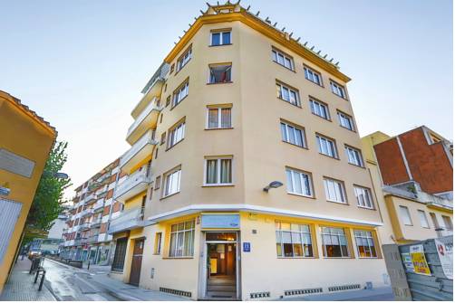 Lloret de Mar Espagne VIP Hotel code promo booking.com