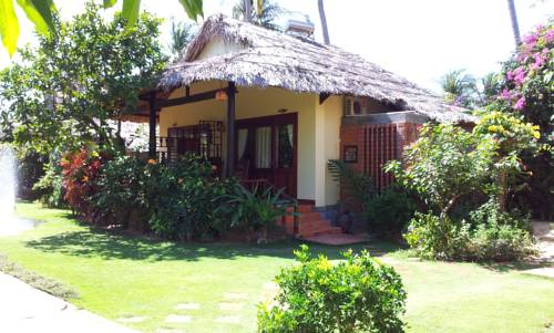 Mui Ne Vietnam VIP Hotel code promo booking.com