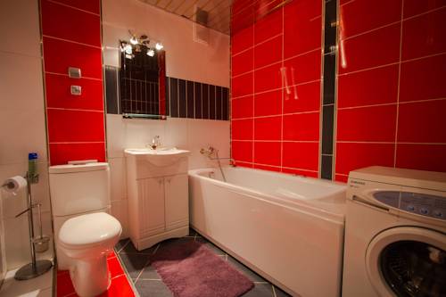 Krasnoïarsk Russie VIP Hotel code promo booking.com