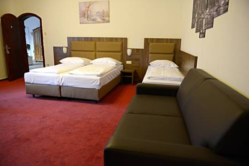 Hambourg Allemagne VIP Hotel code promo booking.com