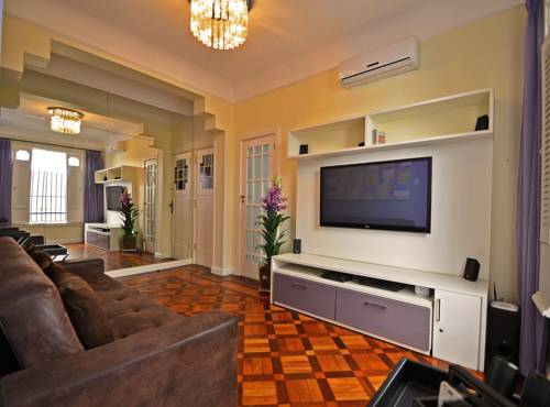 Rio de Janeiro (Rio de Janeiro) Brésil VIP Hotel code promo booking.com