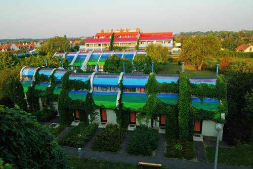 Gyula Hongrie VIP Hotel code promo booking.com