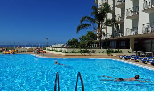 丰沙尔 葡萄牙 Funchal VIP 酒店促销代码 booking.com
