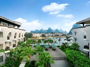 阳朔 中国 Yangshuo VIP 酒店促销代码 agoda.com