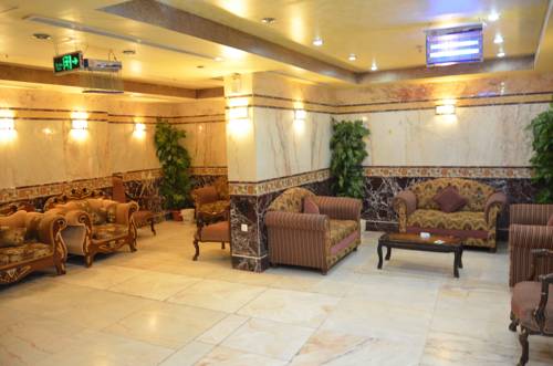 La Mecque Arabie Saoudite VIP Hotel code promo booking.com