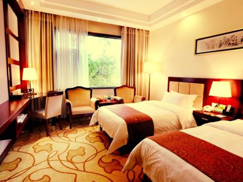 yuan源 中国 Wuyuan VIP 酒店促销代码 booking.com