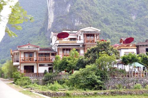 Yangshuo China Hotel VIP código promocional booking.com