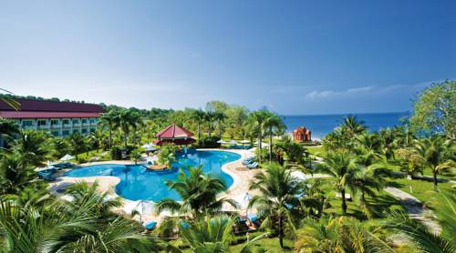 西哈努克城 柬埔寨 Sihanoukville VIP 酒店促销代码 booking.com