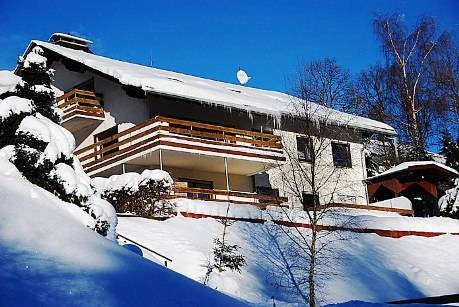 威林根 德國 Willingen VIP 酒店促销代码 booking.com