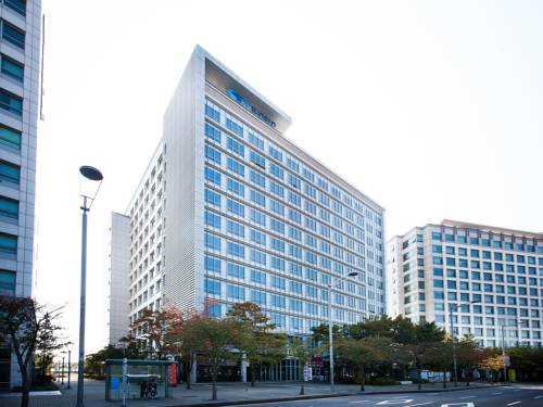 Incheon Corée du Sud VIP Hotel code promo booking.com