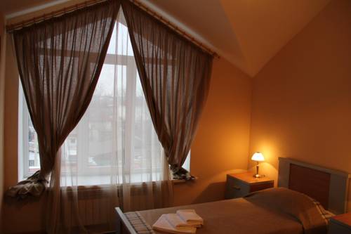 Bichkek Kirghizistan VIP Hotel code promo booking.com