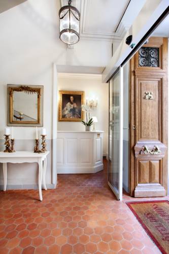 Aix-en-Provence France VIP Hotel code promo booking.com