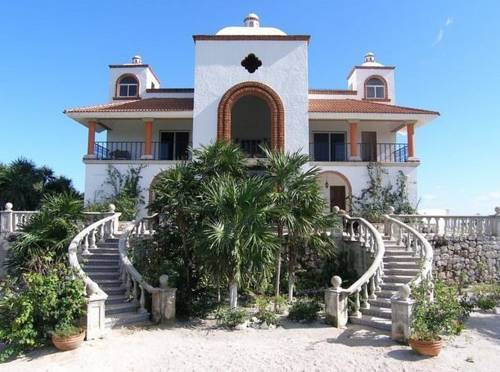 图卢姆 墨西哥 Tulum VIP 酒店促销代码 booking.com