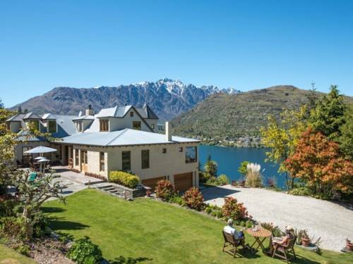 Queenstown Nouvelle-Zélande VIP Hotel code promo booking.com
