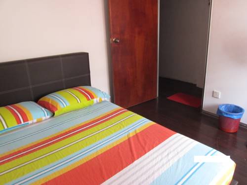 Melaka Malaisie VIP Hotel code promo booking.com