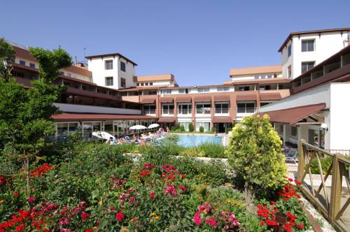 Kemer Turquie VIP Hotel code promo booking.com