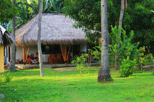 Gili Air Indonésie VIP Hotel code promo booking.com
