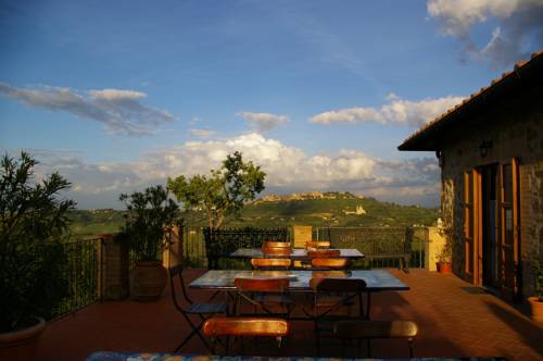 蒙特普齐亚诺 意大利 Montepulciano VIP 酒店促销代码 booking.com