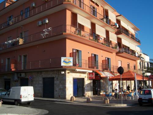 Porto Cesareo Italie VIP Hotel code promo booking.com