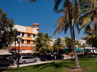 迈阿密海滩(FL) 美国 Miami Beach (FL) VIP 酒店促销代码 agoda.com