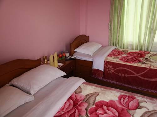 博卡拉 尼尼泊尔 Pokhara VIP 酒店促销代码 booking.com