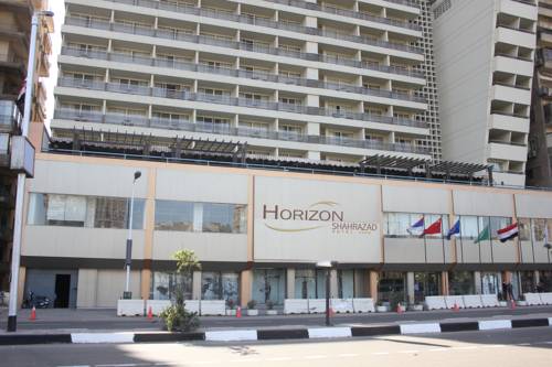 开罗 埃及 Cairo VIP 酒店促销代码 booking.com