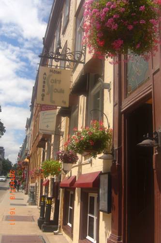 Québec (Québec) Canada VIP Hotel code promo booking.com