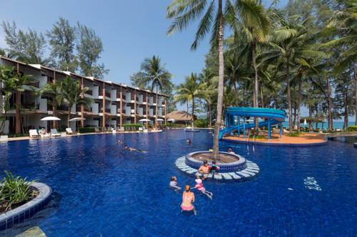 Plage de Bang Tao Thaïlande VIP Hotel code promo booking.com