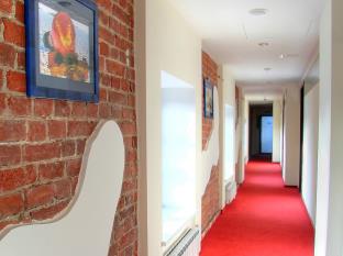 圣彼得堡 俄罗斯 St. Petersburg VIP 酒店促销代码 agoda.com