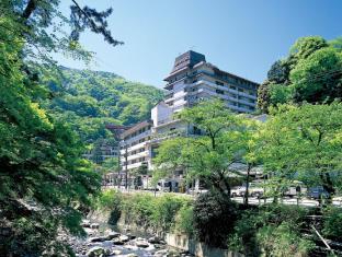 箱根 日本 Hakone VIP 酒店促销代码 agoda.com