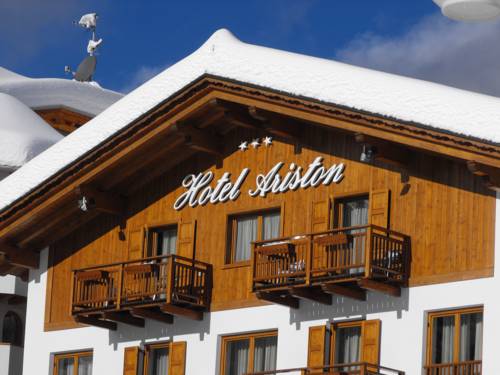 Madonna di Campiglio Italie VIP Hotel code promo booking.com