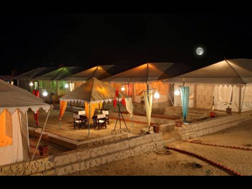 Jaisalmer Inde VIP Hotel code promo booking.com